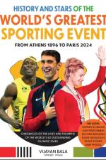 Modern Summer Olympics af Vijayan Bala