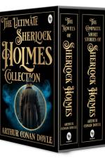 The Ultimate Sherlock Holmes Collection af Arthur Conan Doyle