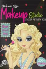 Stick and Style - Makeup Studio af Wonder House Books
