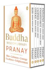 Buddha Wisdom Library (Boxed Set) af Pranay