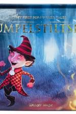 My First Pop Up Fairy Tales Rumpelstiltskin af Wonder House Books