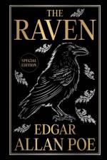 The Raven af Edgar Allan Poe