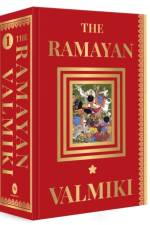 The Ramayan of Valmiki (Volume 1) af Valmiki
