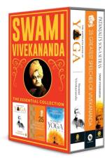 Swami Vivekananda: The Essential Collection (Boxed Set) af Swami Vivekananda