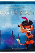 My First Pop Up Fairy Tales Puss in The Boots af Wonder House Books