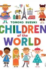 Children of the World af Tomoko Suzuki (Author