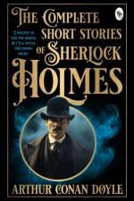The Complete Short Stories of Sherlock Holmes af Arthur Conan Doyle