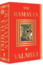 The Ramayan of Valmiki (Volume 2) af Valmiki