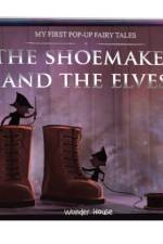 My First Pop Up Fairy Tales The Shoemaker & The Elves af Wonder House Books