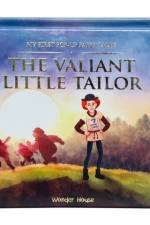 My First Pop Up Fairy Tales Valiant Little Tailor af Wonder House Books