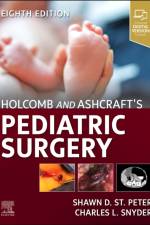 Holcomb and Ashcraft's Pediatric Surgery