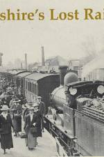 Shropshire's Lost Railways af David James