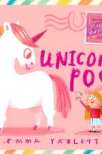 Unicorn Post af Emma Yarlett