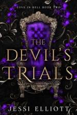 The Devil's Trials af Jessi Elliott