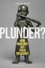 Plunder? af Justin M. Jacobs