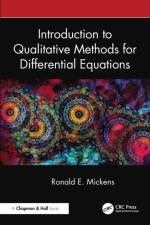 Introduction to Qualitative Methods for Differential Equations