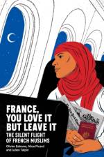 France, You Love It but Leave It af Olivier (University of Lille Esteves