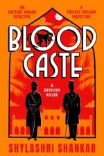 Blood Caste af Shylashri Shankar
