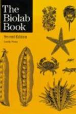 The Biolab Book: Twenty-Six Laboratory Exercises for Biology Students af Lundy Pentz