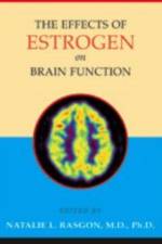 The Effects of Estrogen on Brain Function af Natalie L. Rasgon