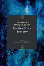The Oxford Handbook of the New Space Economy