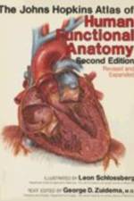 The Johns Hopkins Atlas of Human Functional Anatomy af Leon Schlossberg
