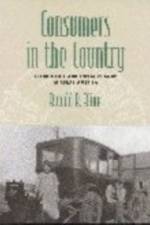 Consumers in the Country af Ronald R Kline