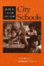 City Schools: Lessons from New York af Diane Ravitch