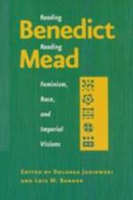 Reading Benedict / Reading Mead af Dolores Janiewski