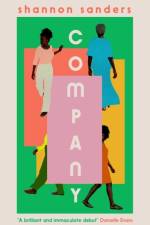 Company af Shannon Sanders