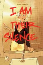 I Am Their Silence af Jordi Lafebre