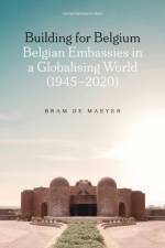 Building for Belgium (Colour edition)