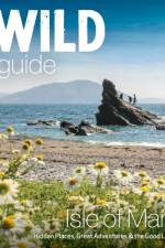 Wild Guide Isle of Man af Andy North