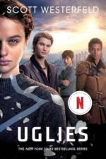 Uglies af Scott Westerfeld