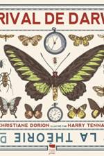 Darwin's Rival: Alfred Russel Wallace and the Search for Evolution af Christiane Dorion