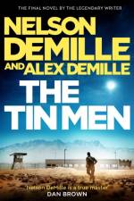 The Tin Men af Nelson DeMille