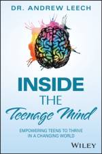Inside the Teenage Mind af Andrew Leech