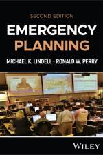 Emergency Planning af Ronald W. Perry