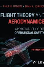 Flight Theory and Aerodynamics af Brian A. (Embry-Riddle Aeronautical University) Johnson