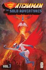 Gatchaman: The Solo Adventure Vol. 1 af Tommy Lee Edwards