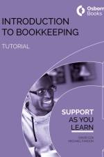 Introduction to Bookkeeping (Tutorial) af David Cox