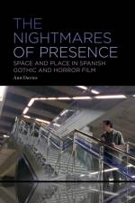 The Nightmares of Presence af Ann (University of Stirling Davies