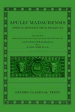 Apuleius: Fragmentary Works (Apulei Madaurensis Operum deperditorum reliquiae)