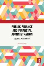Public Finance and Financial Administration af Bharati Garg