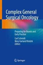 Complex General Surgical Oncology