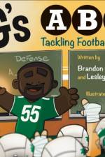 BG's ABCs af Brandon Graham