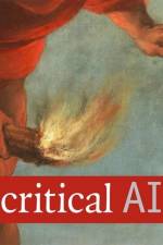 Critical AI af Jennifer Rhee