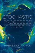 Stochastic Processes