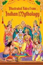 Illustrated Tales from Indian Mythology af Wonder House Books