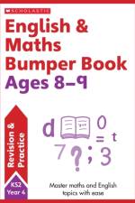 English & Maths Made Simple Ages 8-9 af Catherine Casey